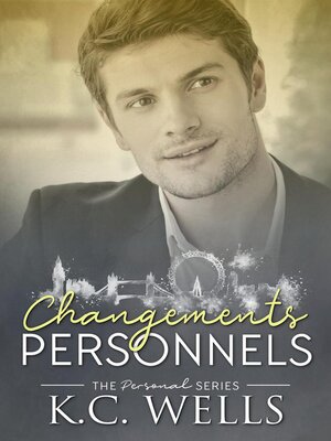 cover image of Changements Personnels